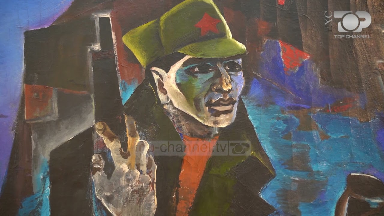 Exclusive – Edison Gjergon/ “Një yll që u shua shpejt”, 12 Shtator 2021