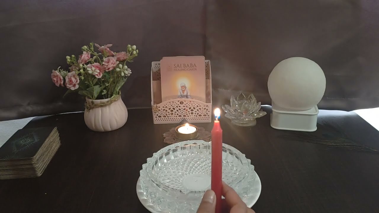❣️UNKI TRUE AND DEEPEST FEELINGS AAPKE LIYE❤️CANDLE WAX READING ❤️CURRENT FEELINGS  @555tarot ​