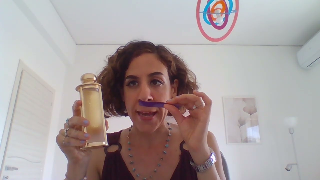 Profumi estivi freschissimi  -1 parte-