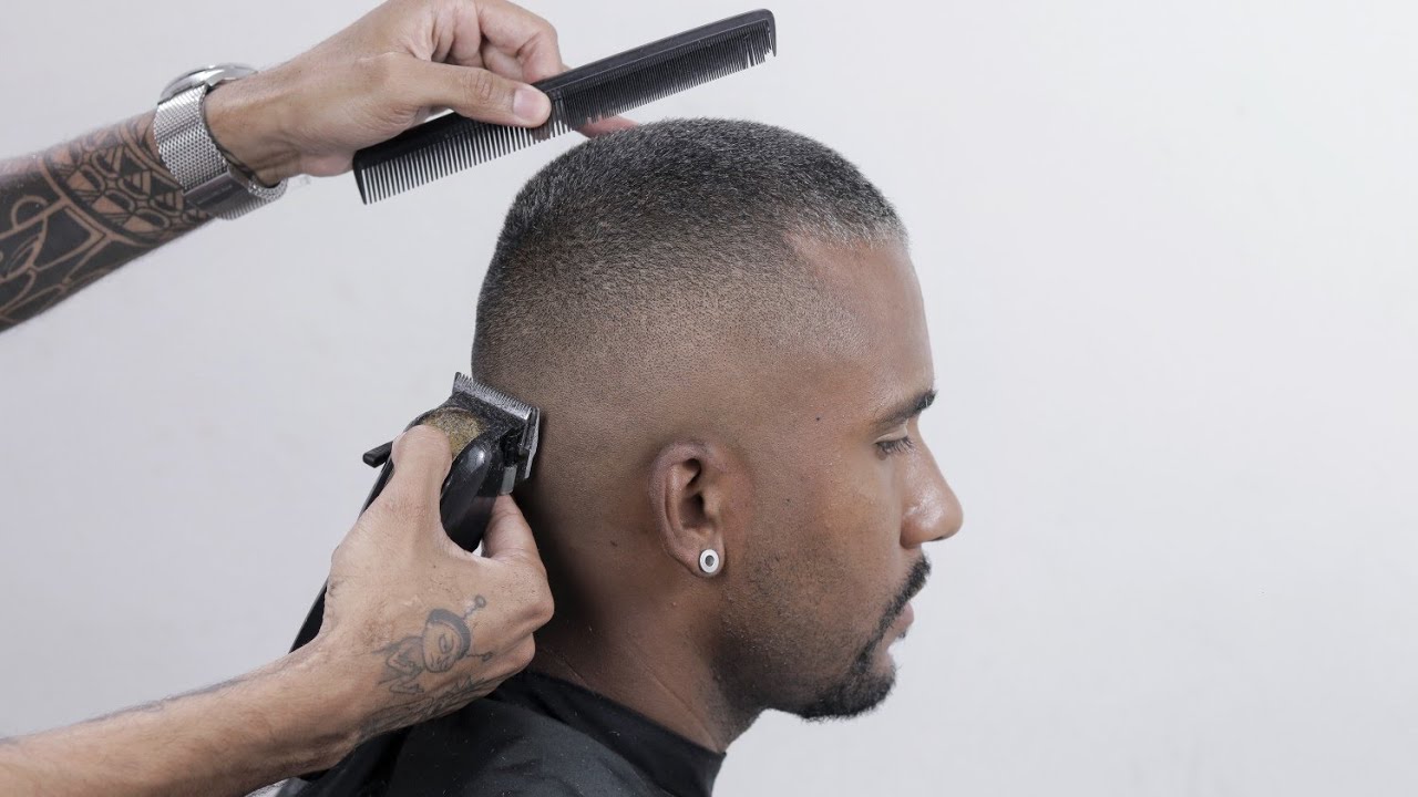 COMO FAZER HIGH FADE DE FORMA RÁPIDA