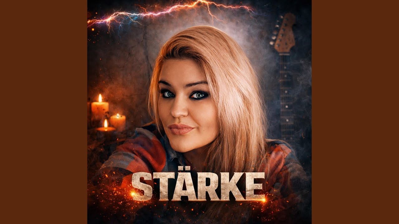Stärke