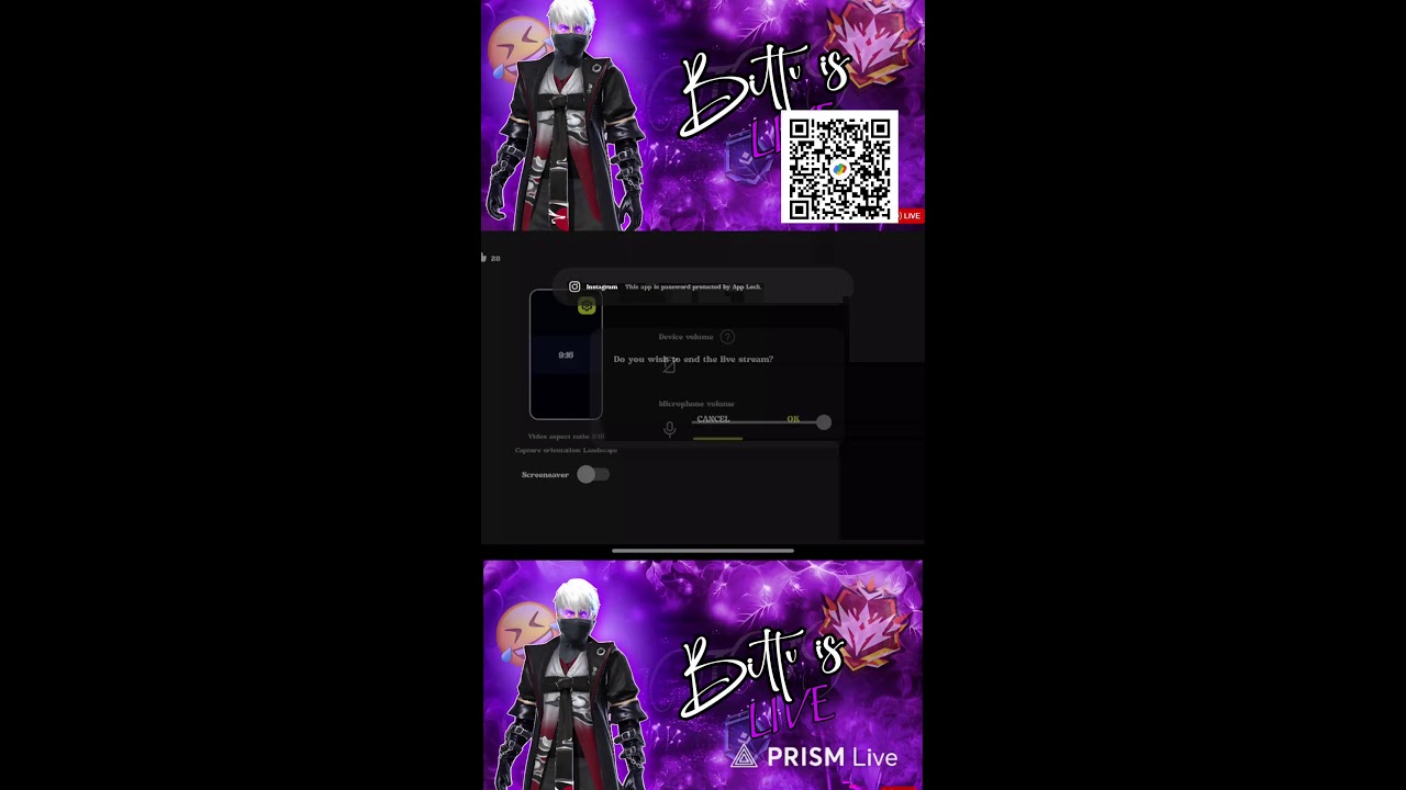 Live streaming of BITTU FF🥰