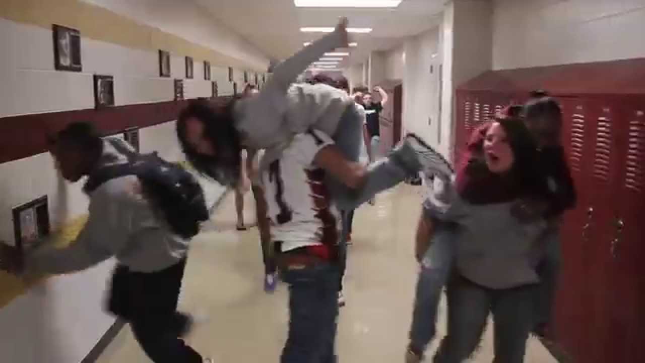 Doss High School Senior Video 2011