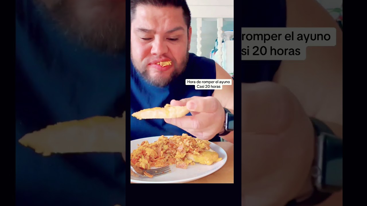 Asi rompemos el 