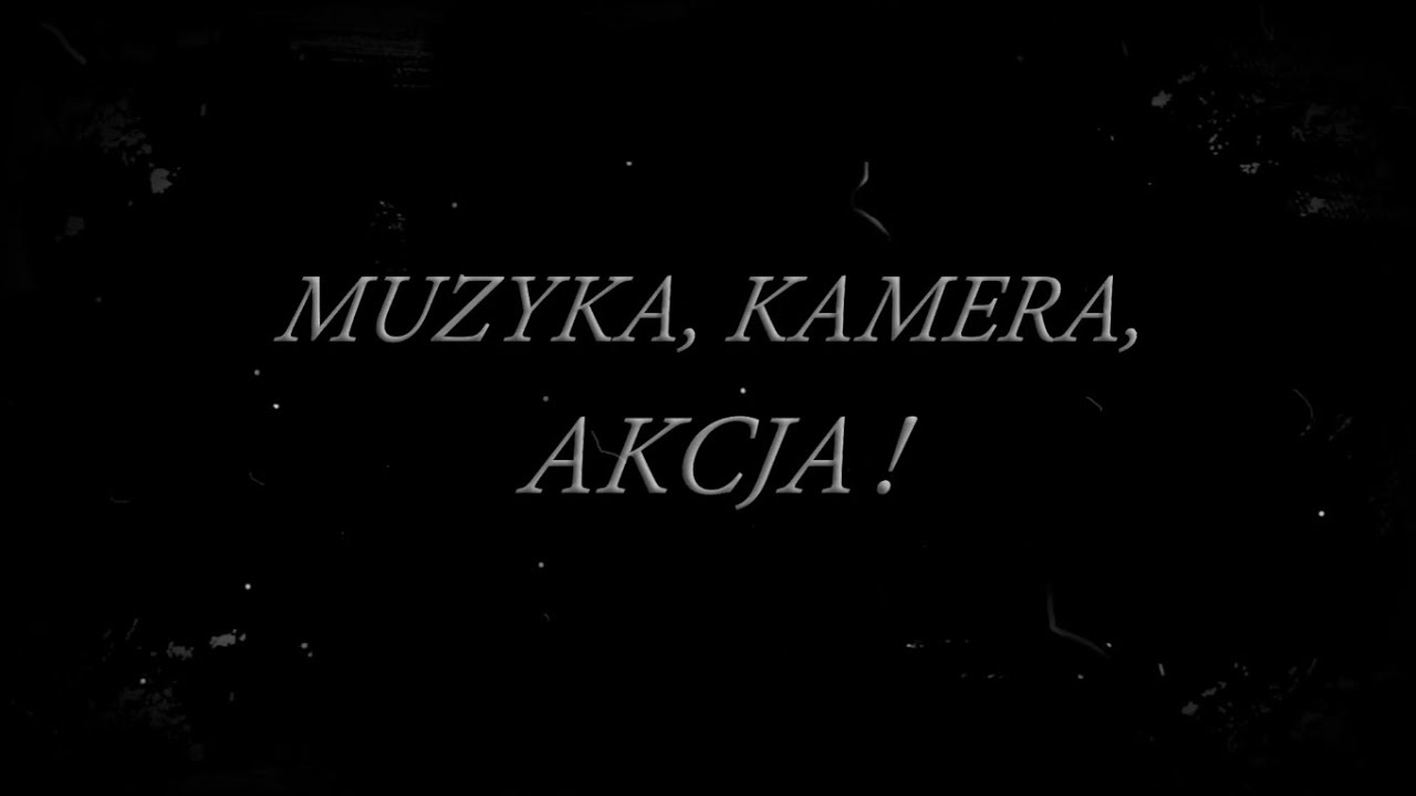 Muzyka, kamera, akcja! #3 Aleksandra Sadowska