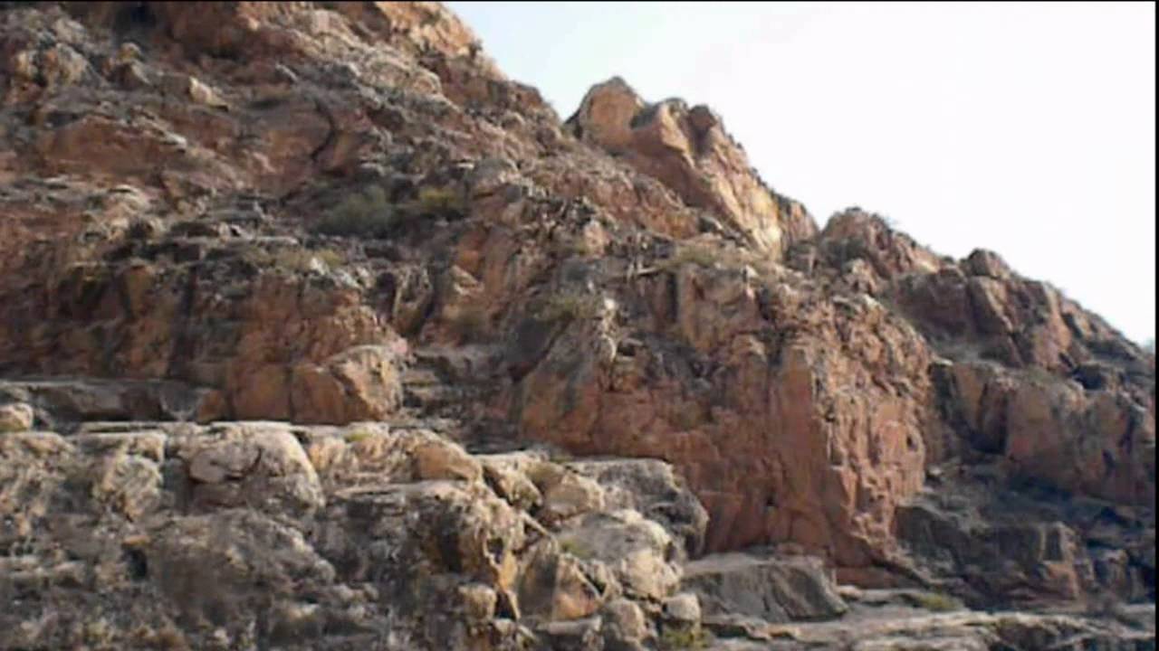 فلم وثائقي عن قبيلة إداوبعقيـل  Tiznit Communauté rurale du Ait issafen
