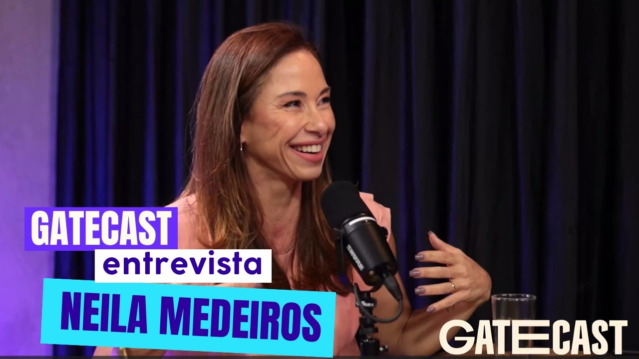 Neila Medeiros - bastidores de uma trajetória de sucesso na comunicação