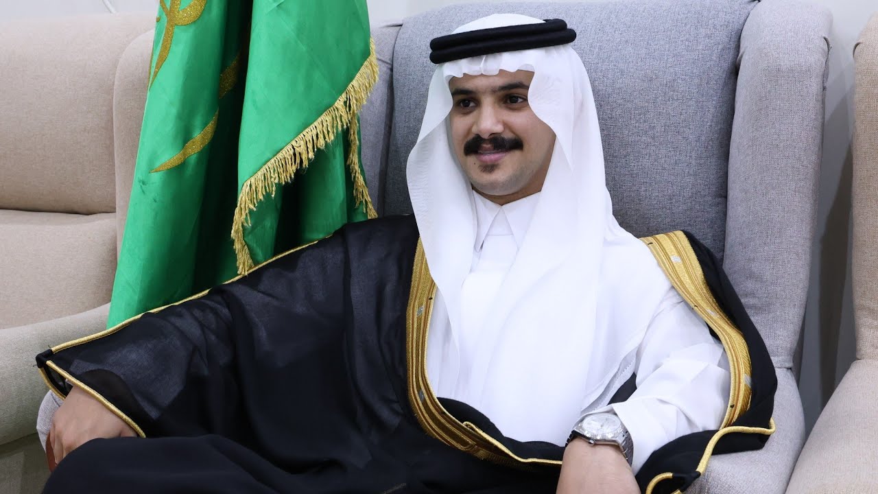 حفل زواج الشاب/ احمد ضيف الله الزهري العامري