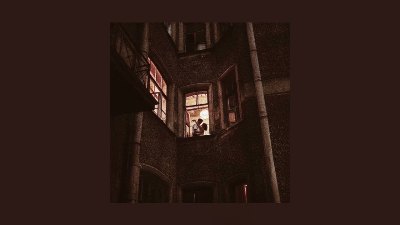 ✧ jamie duffy - solas (slowed + reverb + rain) ✧