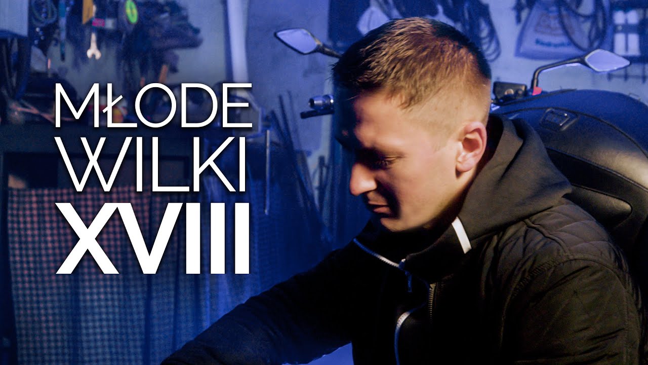Verba - Młode Wilki 18 ( Nowość Oficjalny Teledysk )