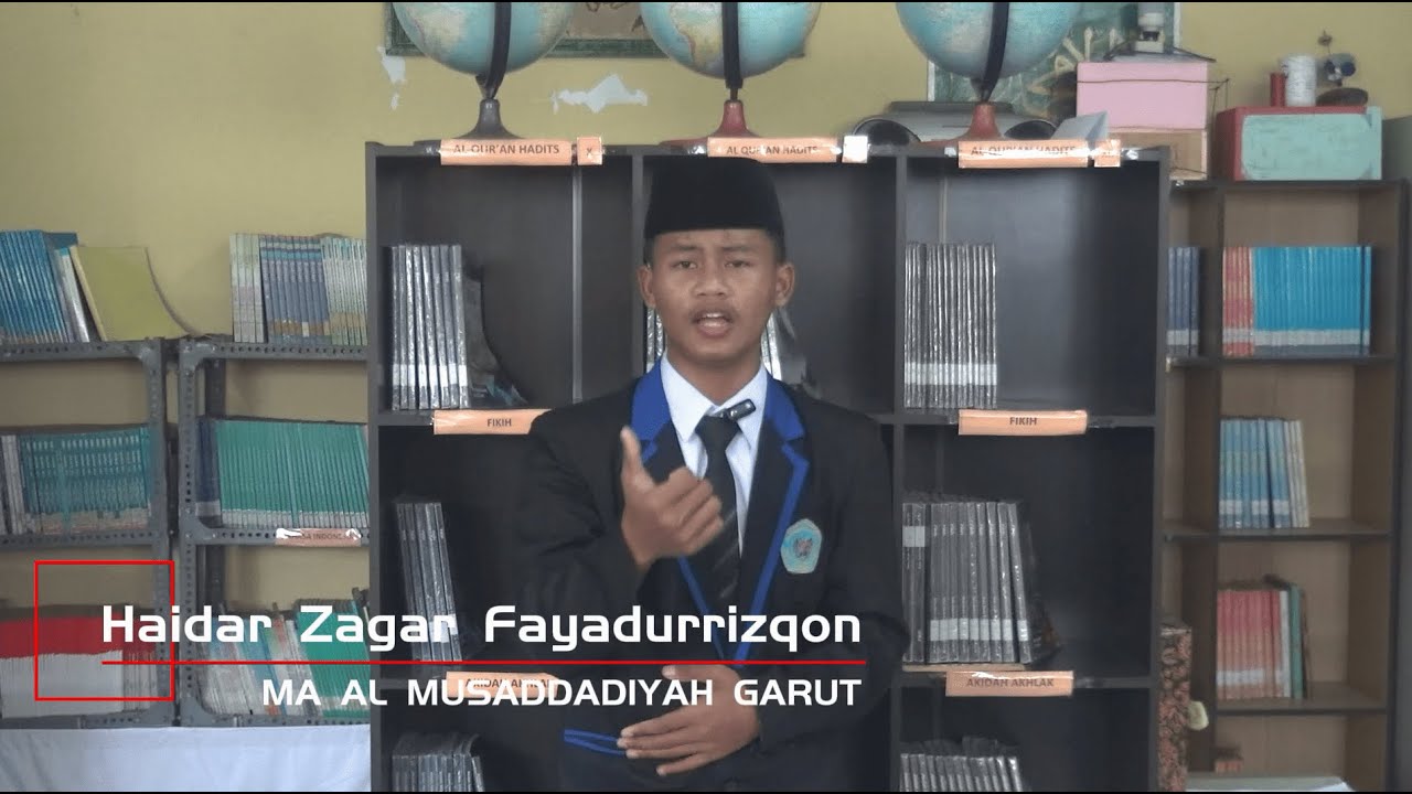 Ramadhan Produktif : Jadikan Media Sosial sebagai Ladang Pahala