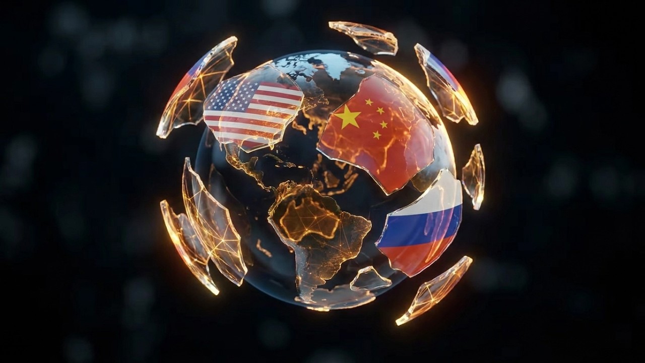 Mundo Multipolar