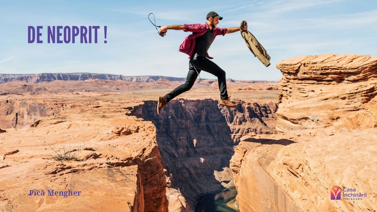 - Casa Închinării Timișoara 