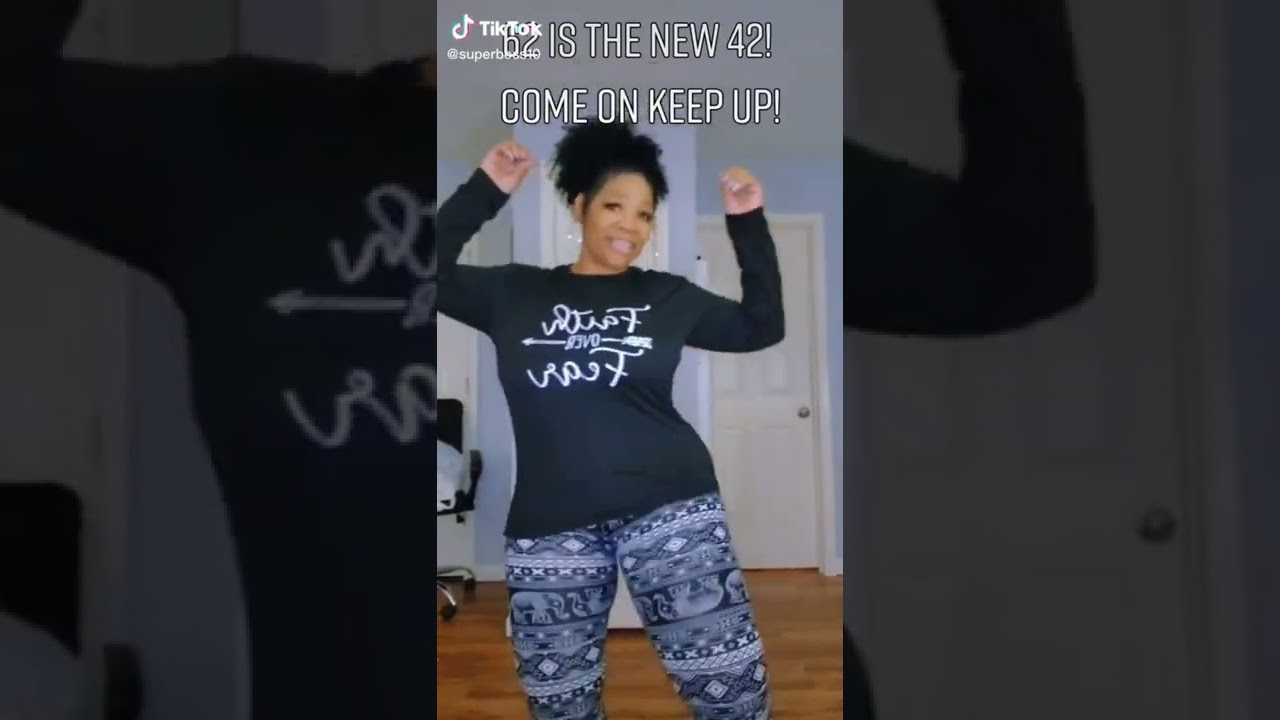 Jigg Session Dance Off