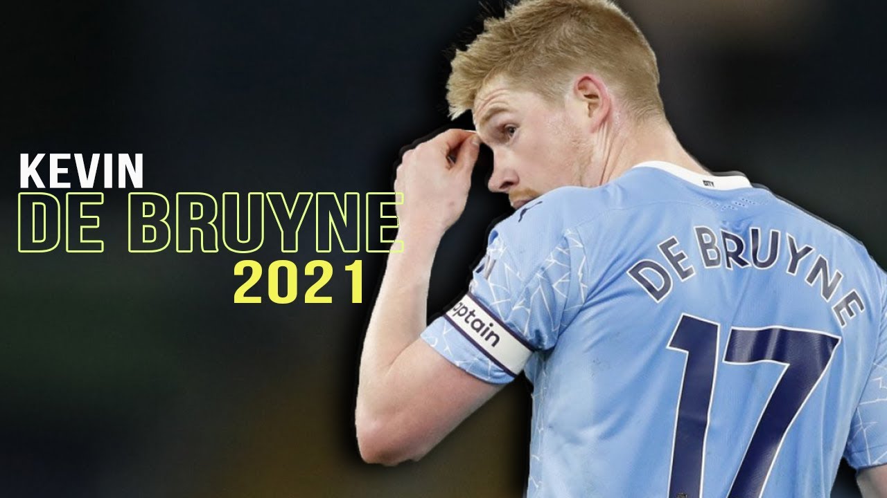 Kevin De Bruyne | Perfect Midfielder | Amazing Skills,Pass & Goals 2020/21 HD