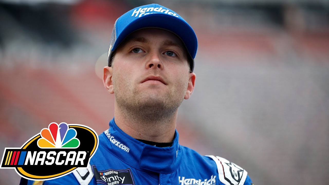 Is NASCAR as contentious as it seems now given penalties, angry drivers? | Motorsports on NBC