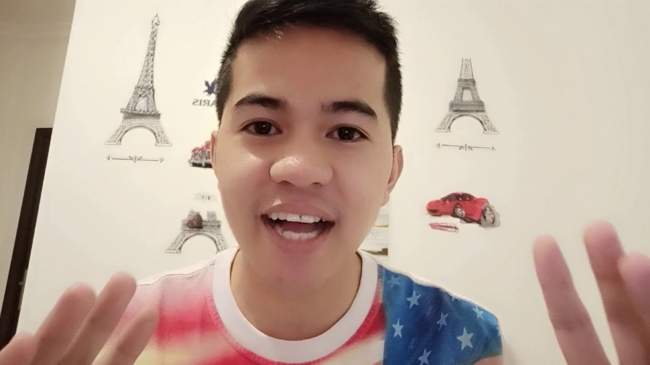 Tips How to be Attractive /paano maging mas attractive