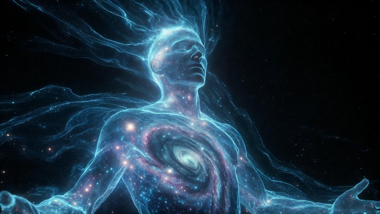 396Hz | The Bio-Sonic Shield: Fear Dissolution & Core Stabilization