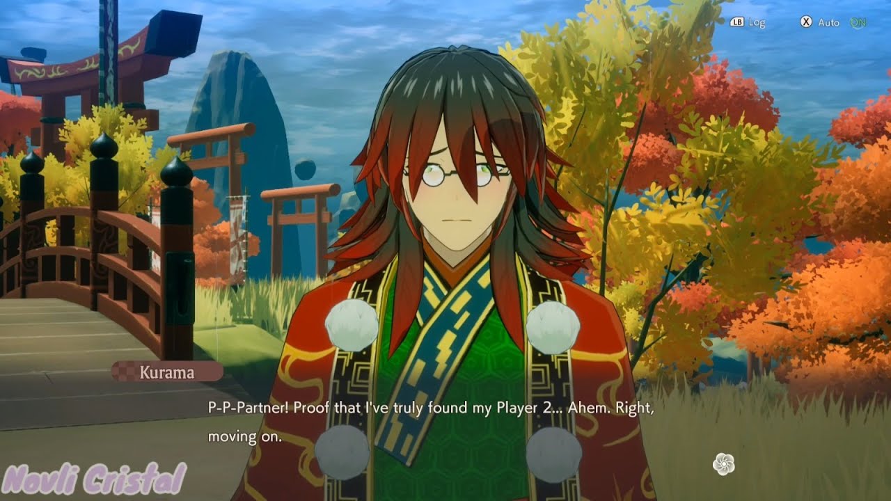 Kurama's Reaction To All Nickname (Dating And After Marriage) - Rune Factory: Guardians Of Azuma
