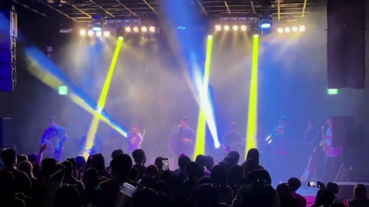 Bravo, my life - 봄여름가을겨울 [부산교대 영악한밴드 Band Cover]