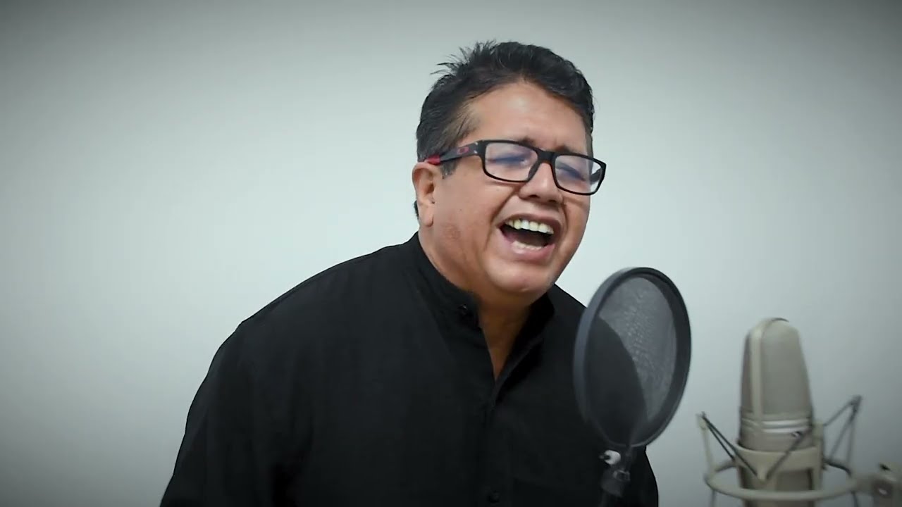 AUSBERTO VARGAS - AMARGURA
