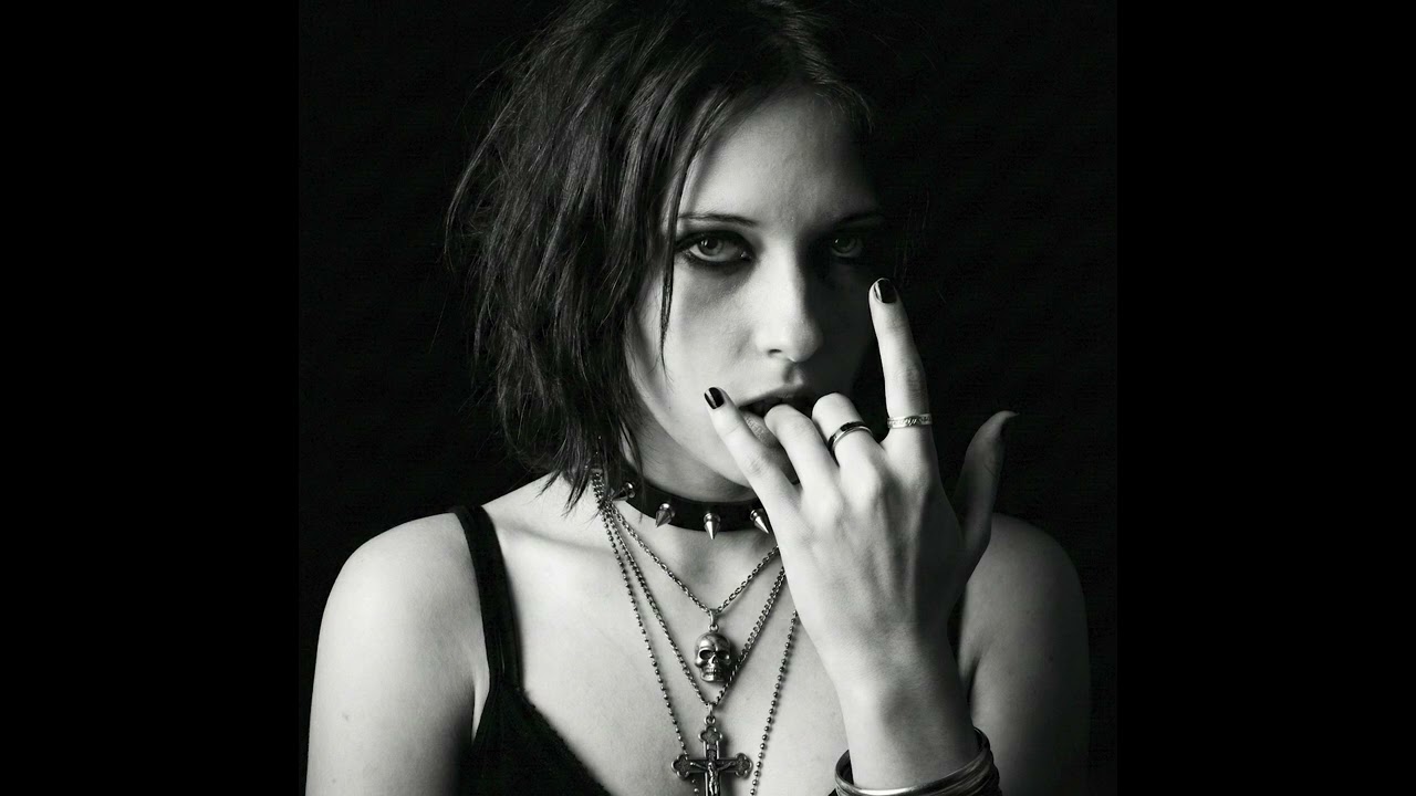 [FREE] CRYSTAL CASTLES x DARK WAVE x GOTH WAVE TYPE BEAT - 