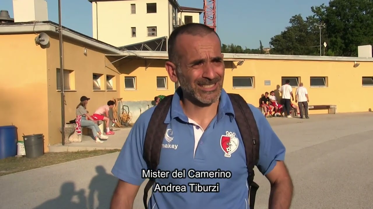 Camerino Appignanese Finale play off