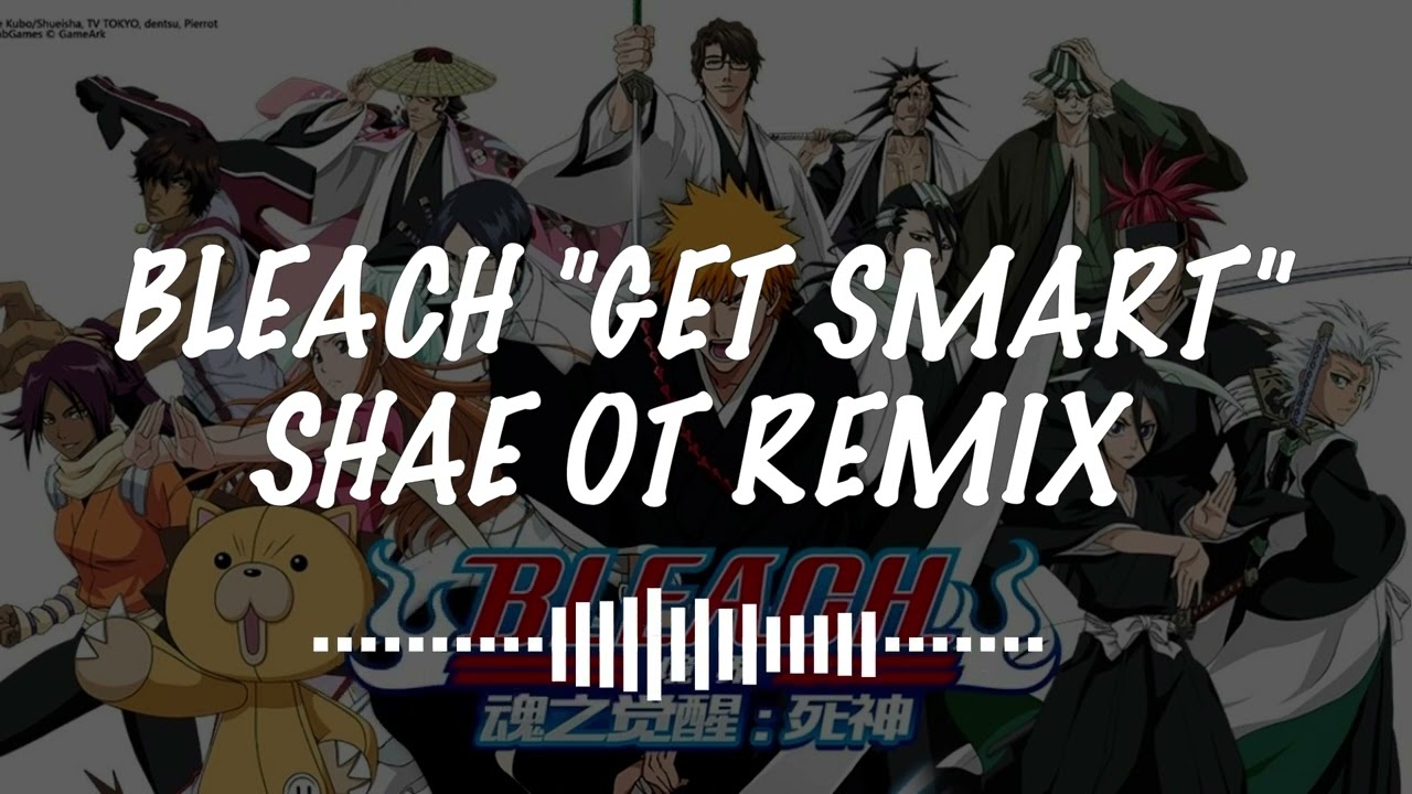 BLEACH 