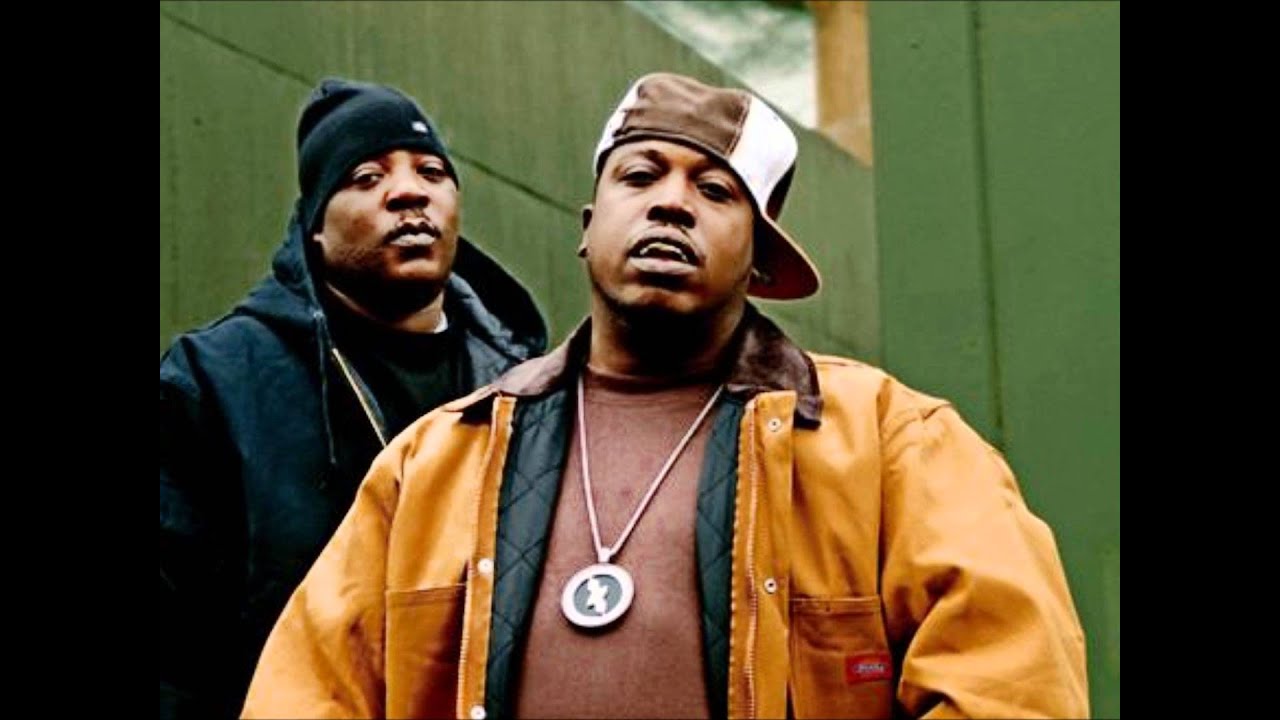 M.O.P. - Return of the Warriorz