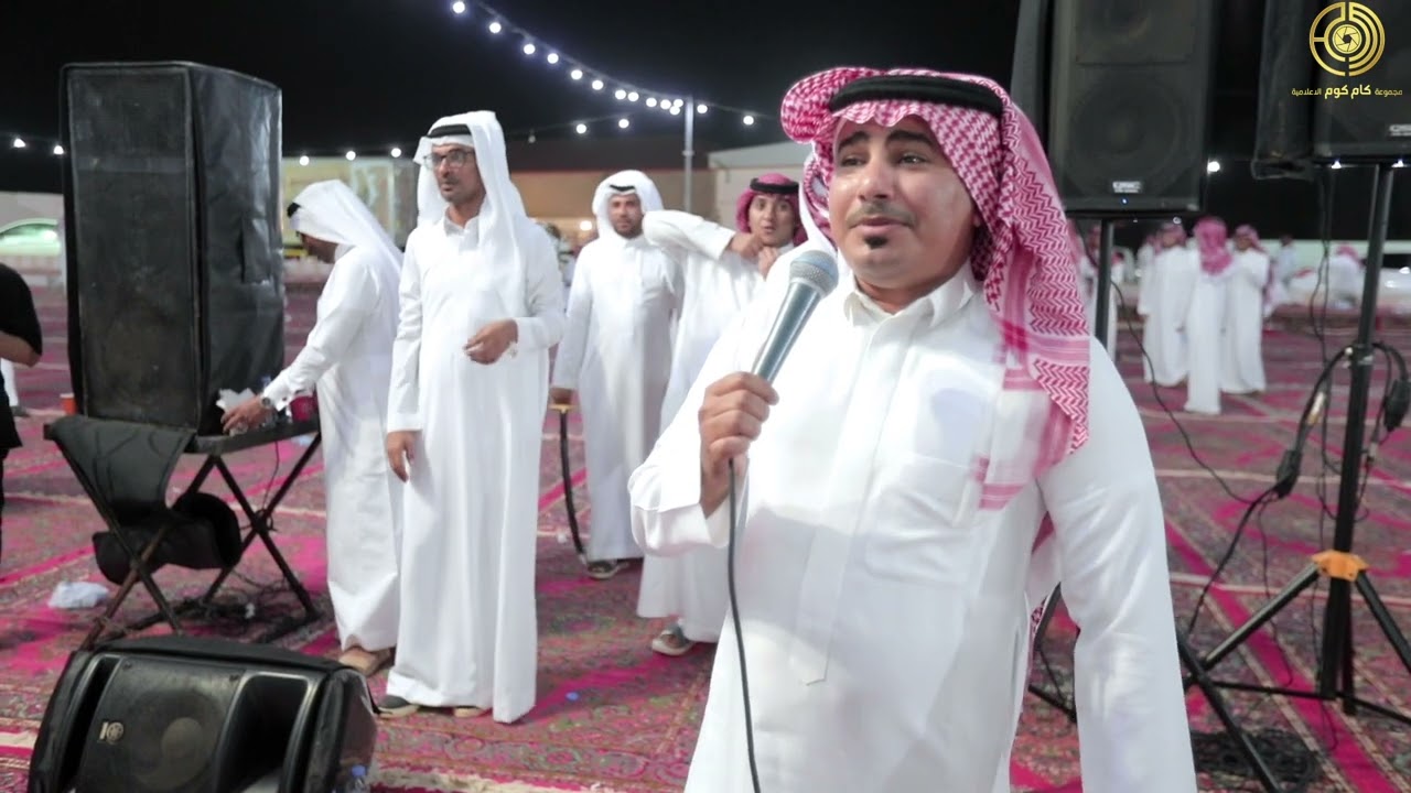 قرنيه | زواج الشاب محمد يحيى بن جدة الفقيه
