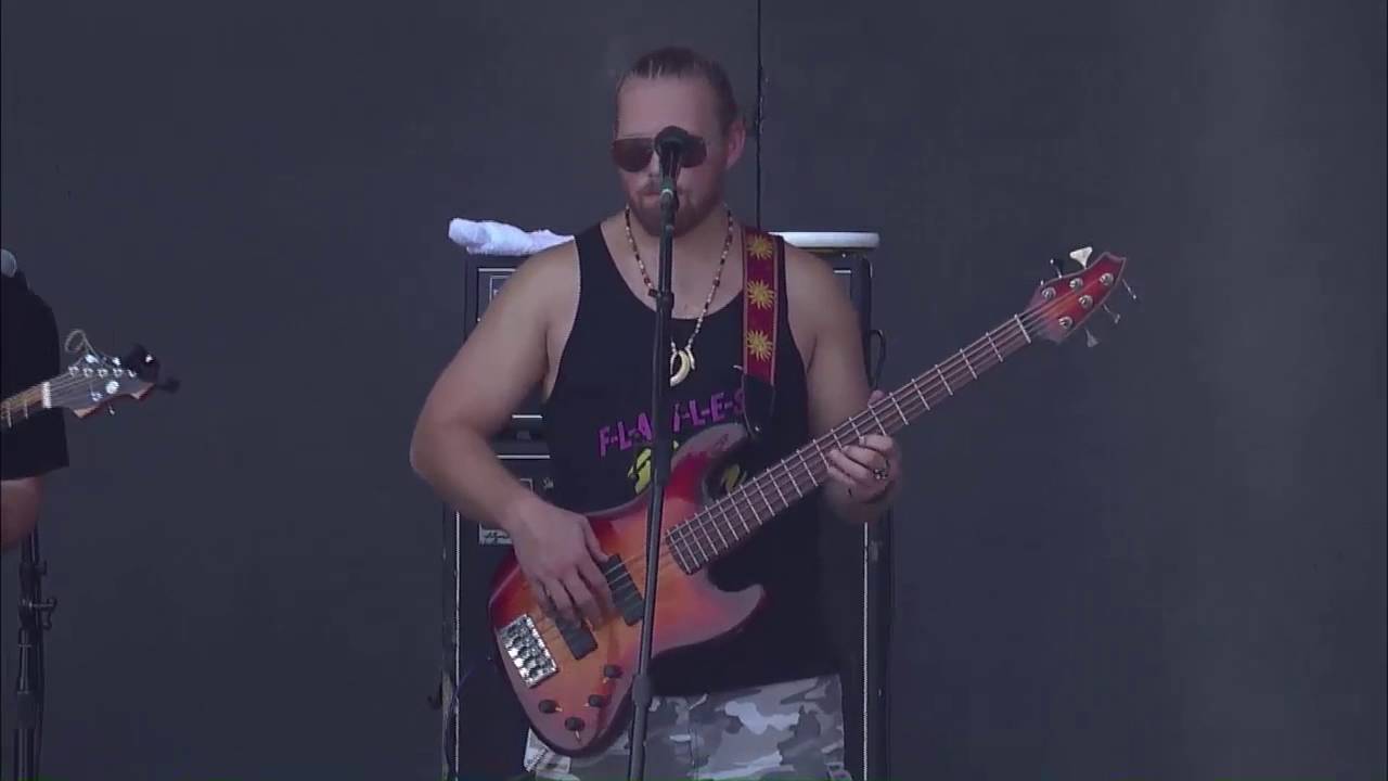 Twiddle - Best Feeling (w/Keller)