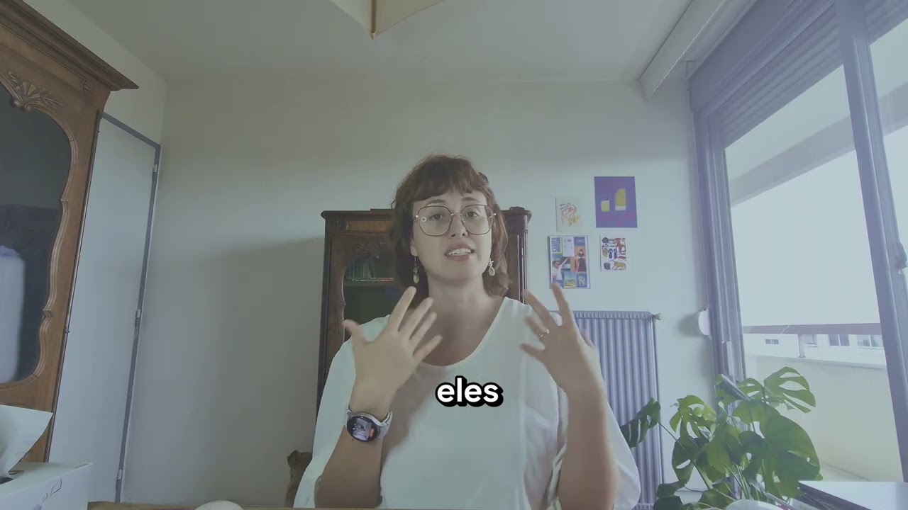 Como é ser imigrante em outro país?