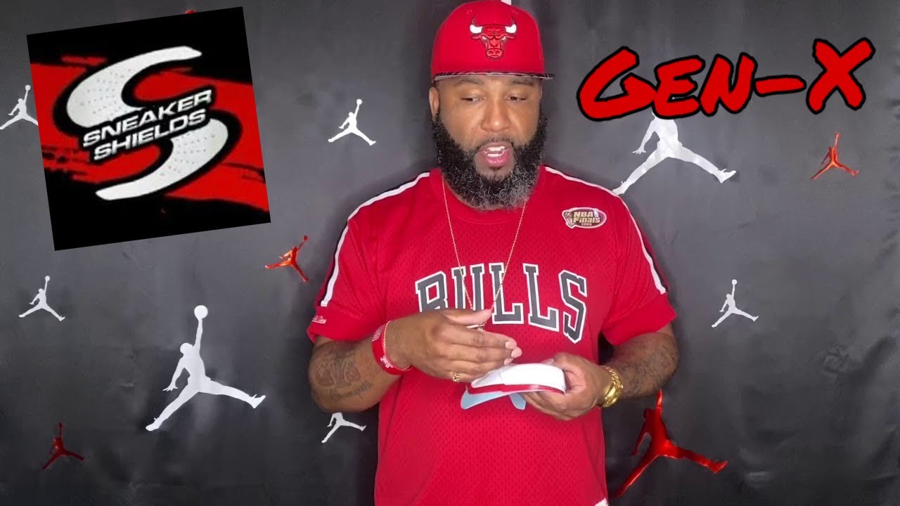 Sneaker Shields New Gen-X Worth it?