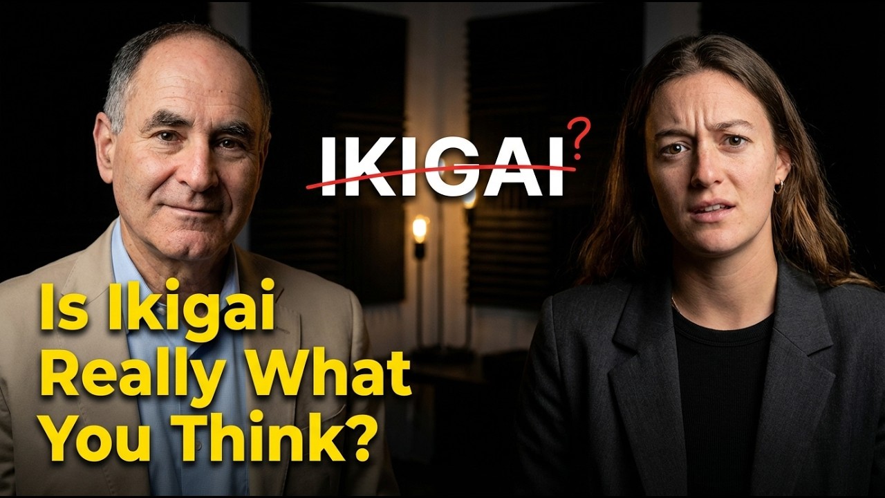 What is Ikigai? Find Your Life Purpose in 15 Minutes