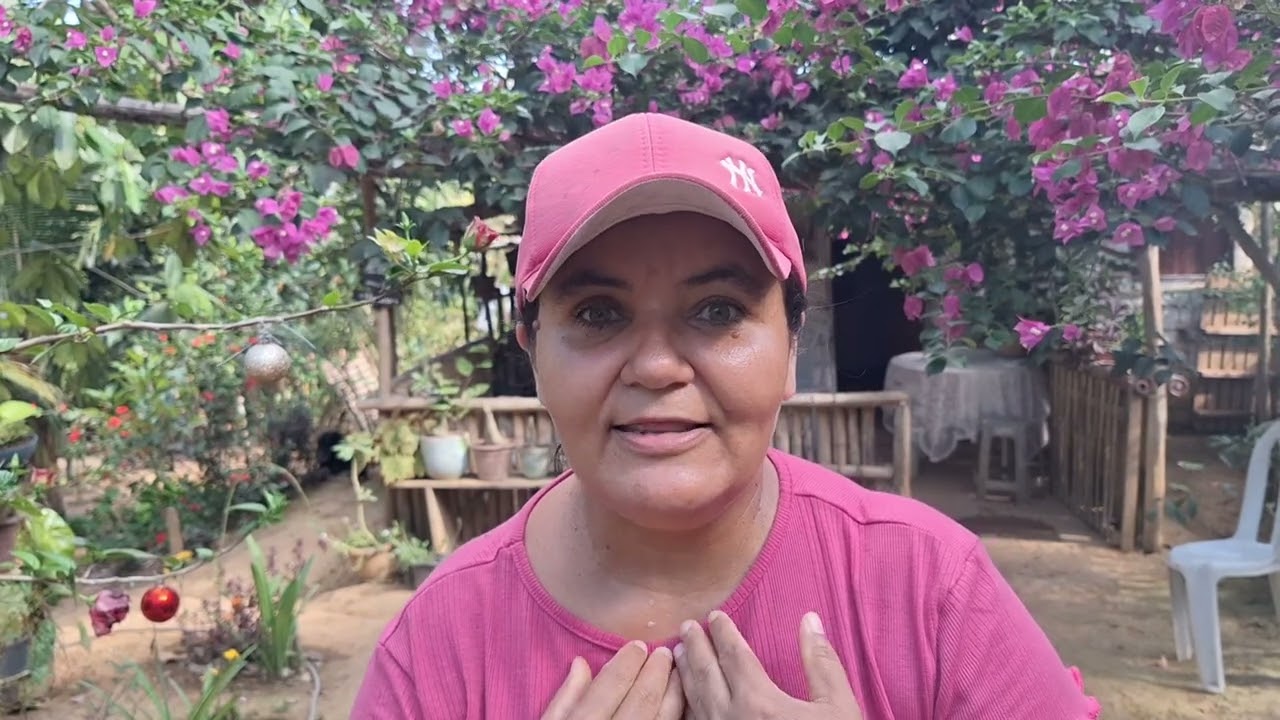 Fomos medir uma terra pra arrendar + sarapatel e peixe de coco pra o almoço no sítio Ana Paula Al
