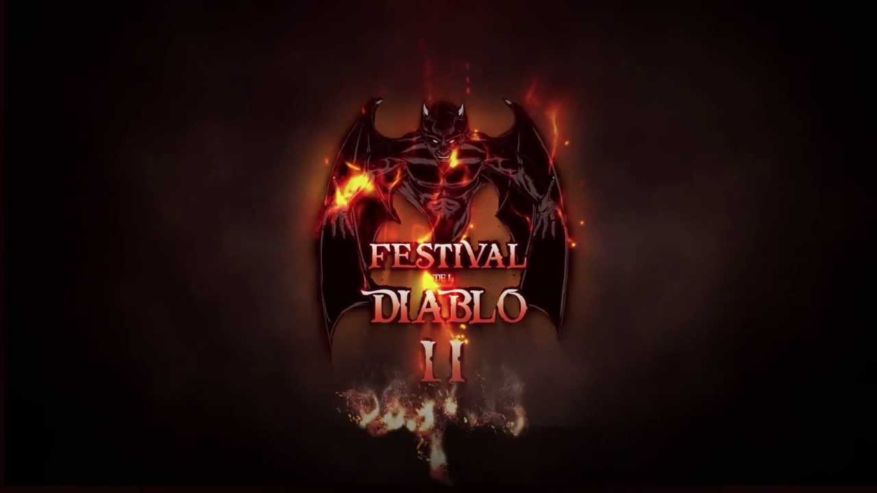Festival del Diablo II