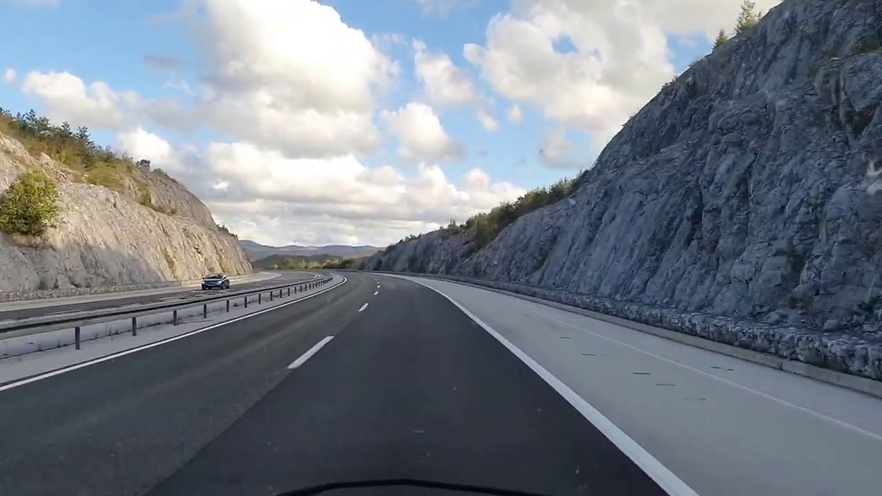 Sv rok  , Velebit.