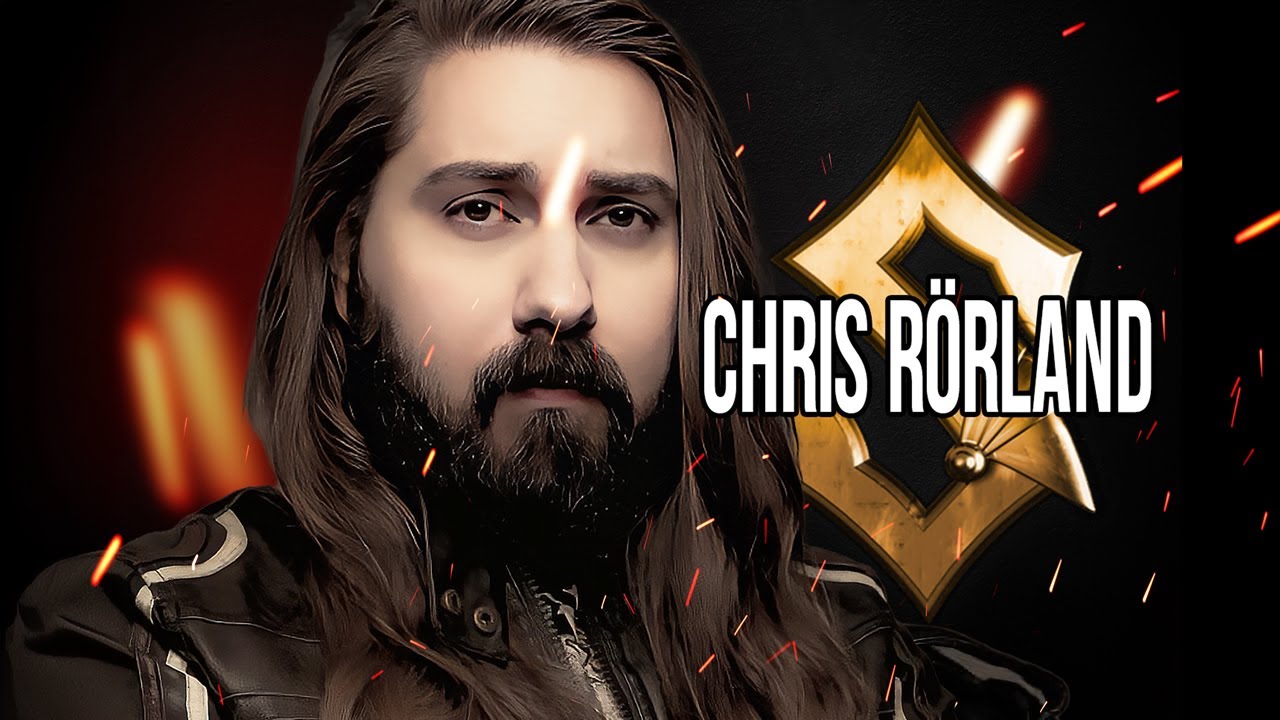 Unkillable Soldier - A Chris R&ouml;rland Interview