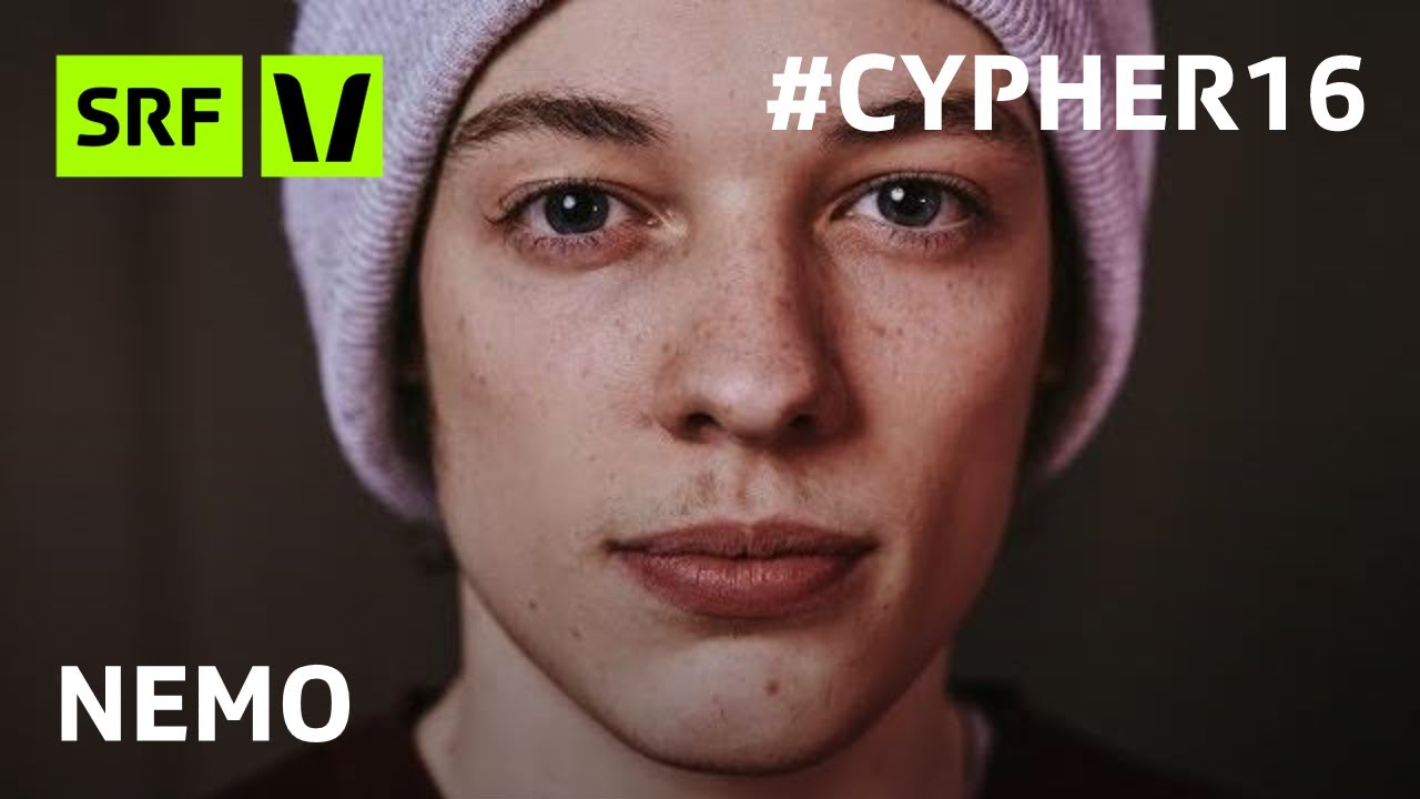 Nemo am Virus Bounce Cypher #Cypher16