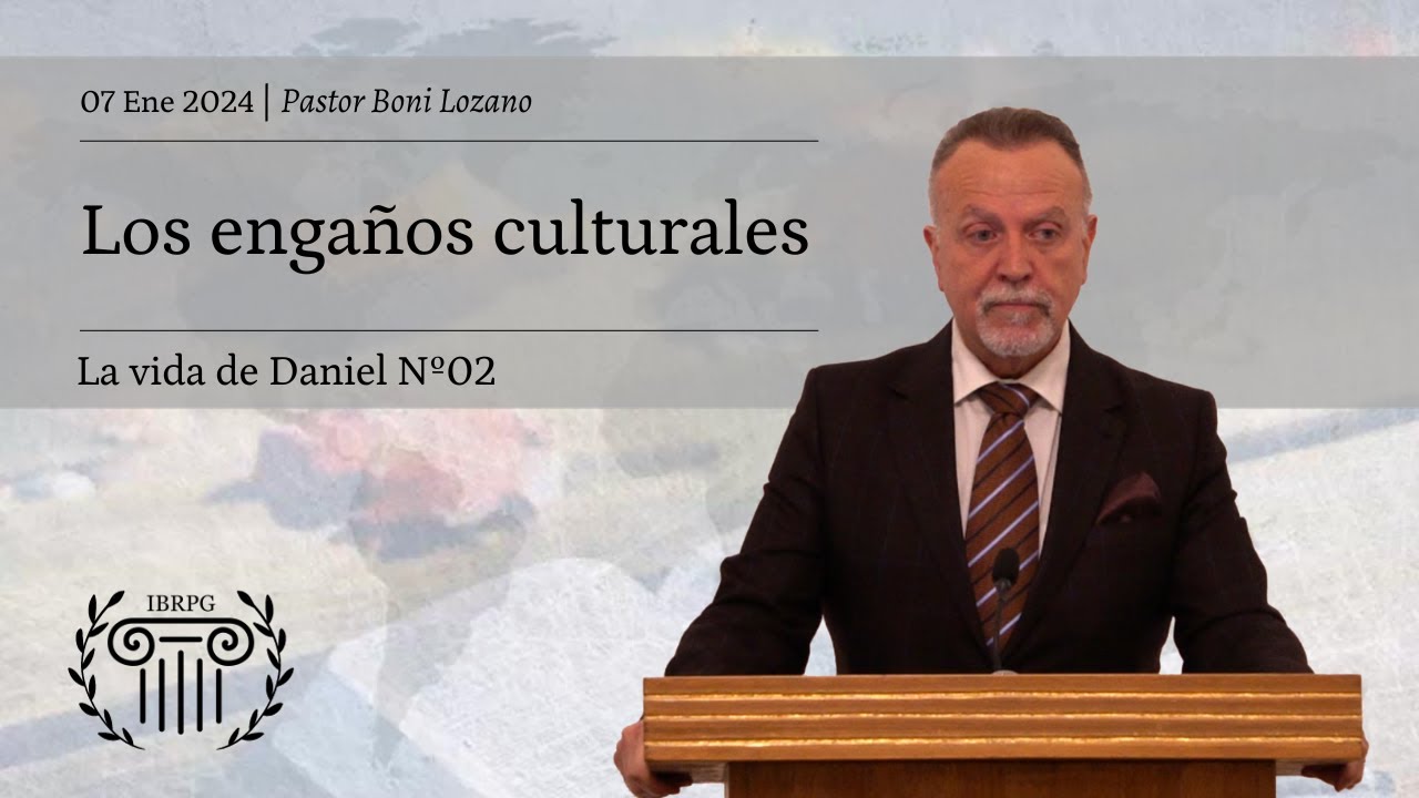 02 - Los engaños culturales - IBRPG