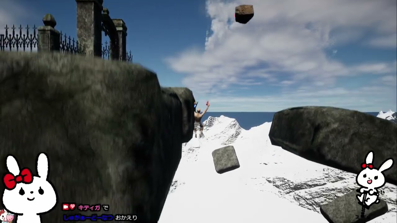 Get to the Top クリアまでpart4