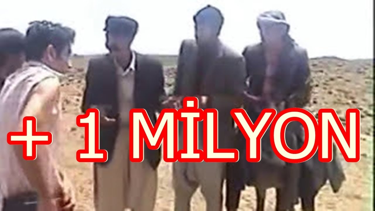 KÜRTÇE KOMEDİ ÇALDIRAN'IN LAKIRDİ CD'Sİ