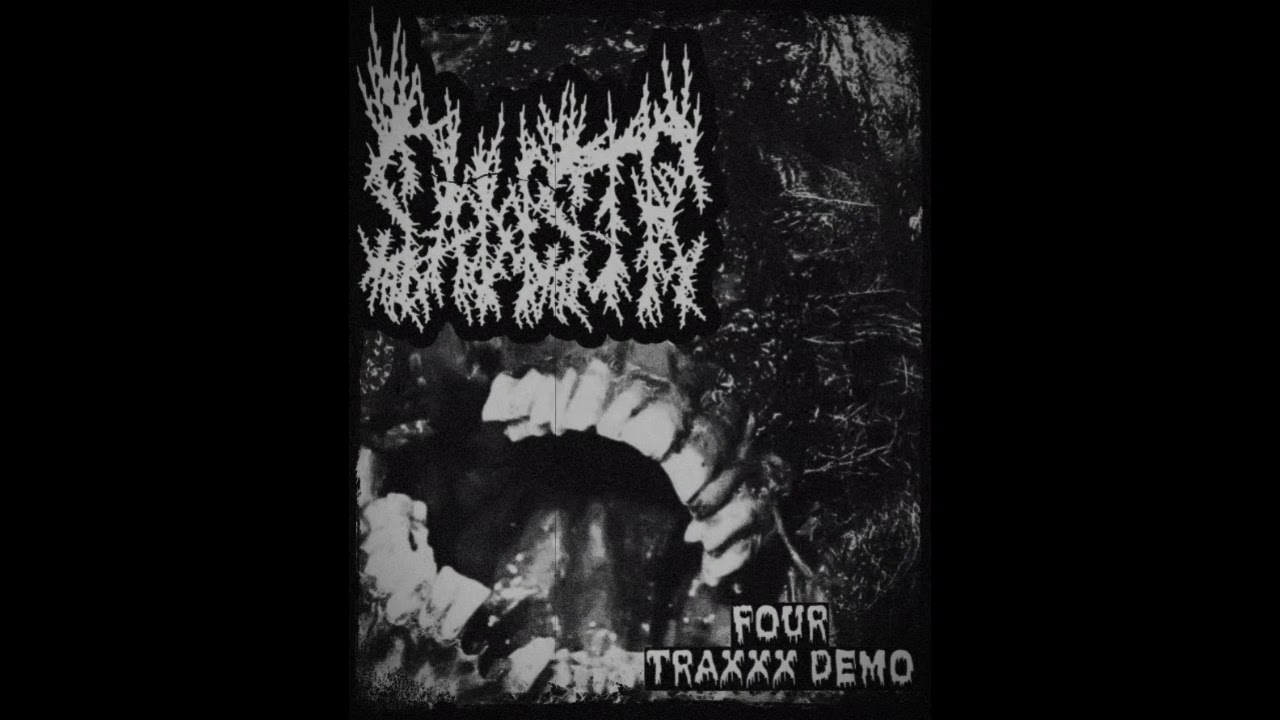 SADISTIC-FOUR TRAXXX DEMO 