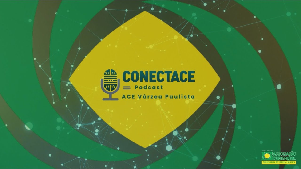 ConectACE Podcast #05 | Reforma Tributária (Vinicíus Rodrigues)