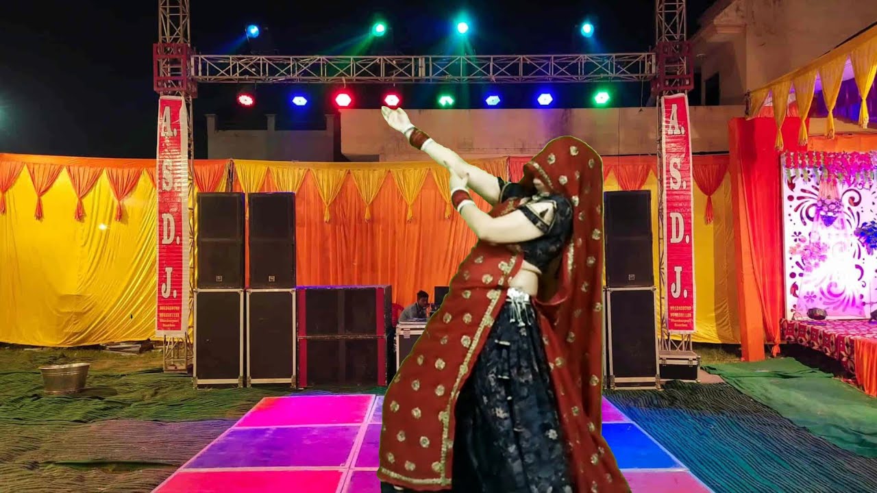 #meenageet #dj 💥 चूड़ों सोना को पहनूंगी बलम म्हारा पूरा-पूरा हाथ न म#singer HR suratpura#meenadance 