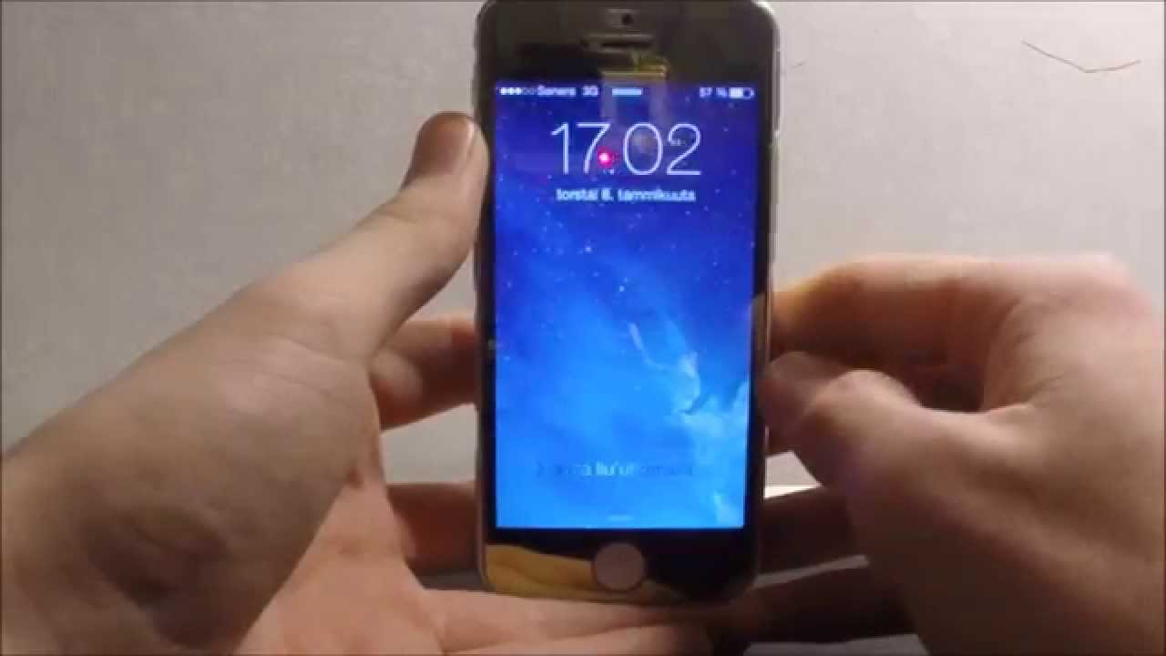 Pavoscreen iskunkest&auml;v&auml; peililasi