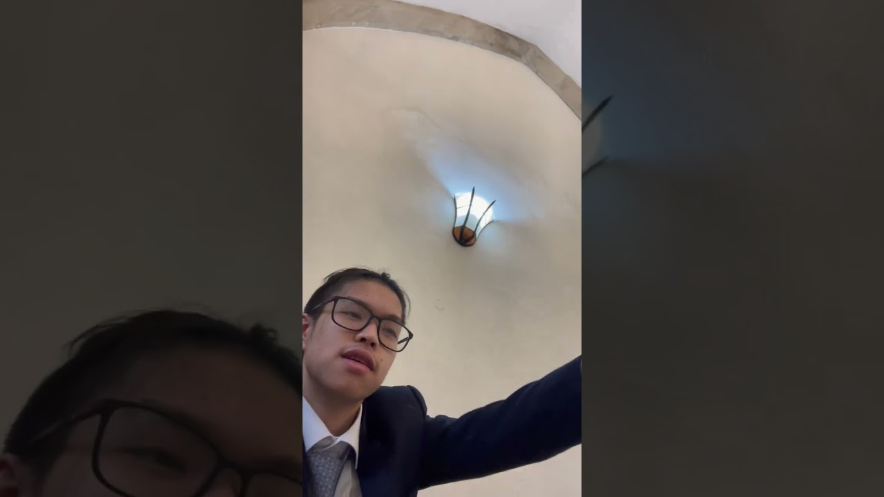 Dab in philosophy class