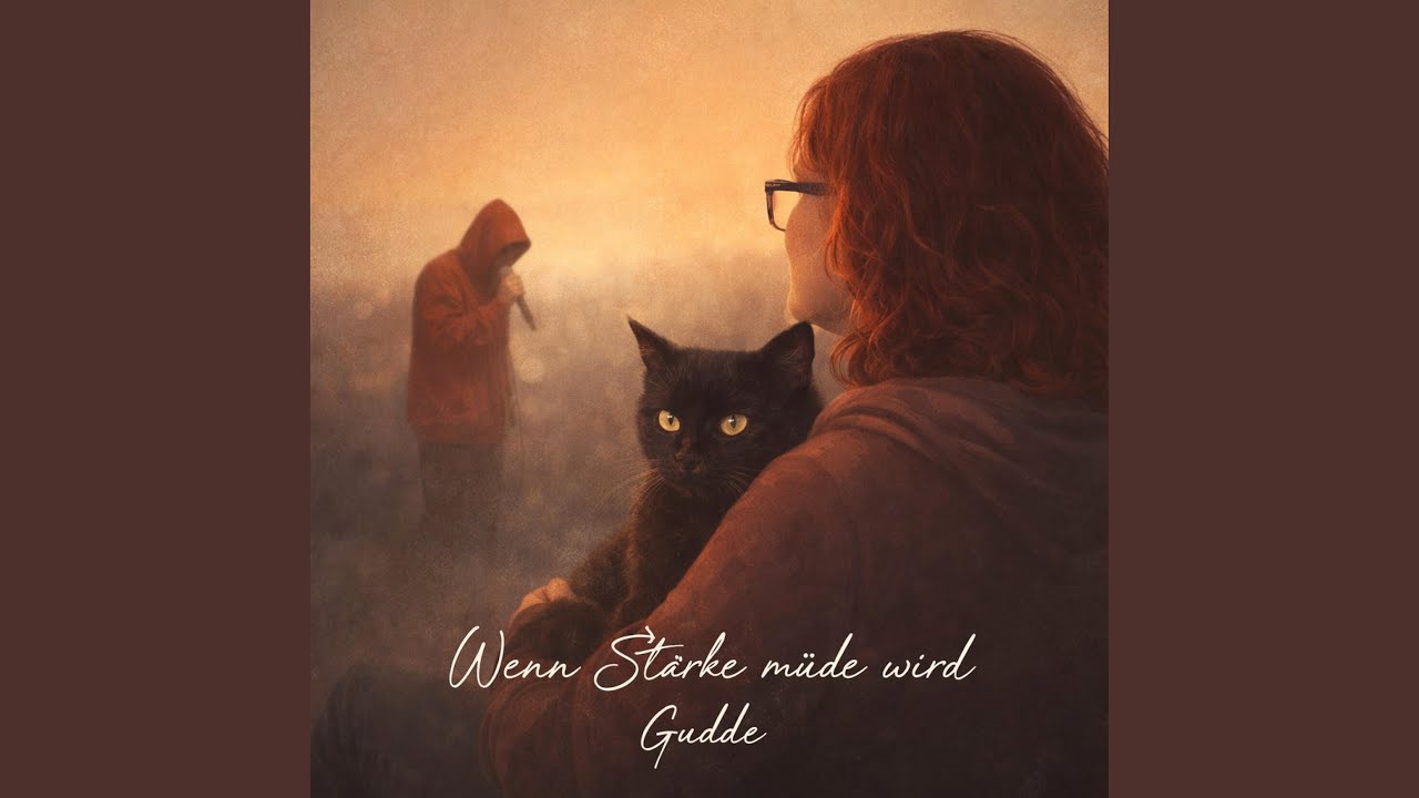 Wenn Stärke müde wird (für Sandra)