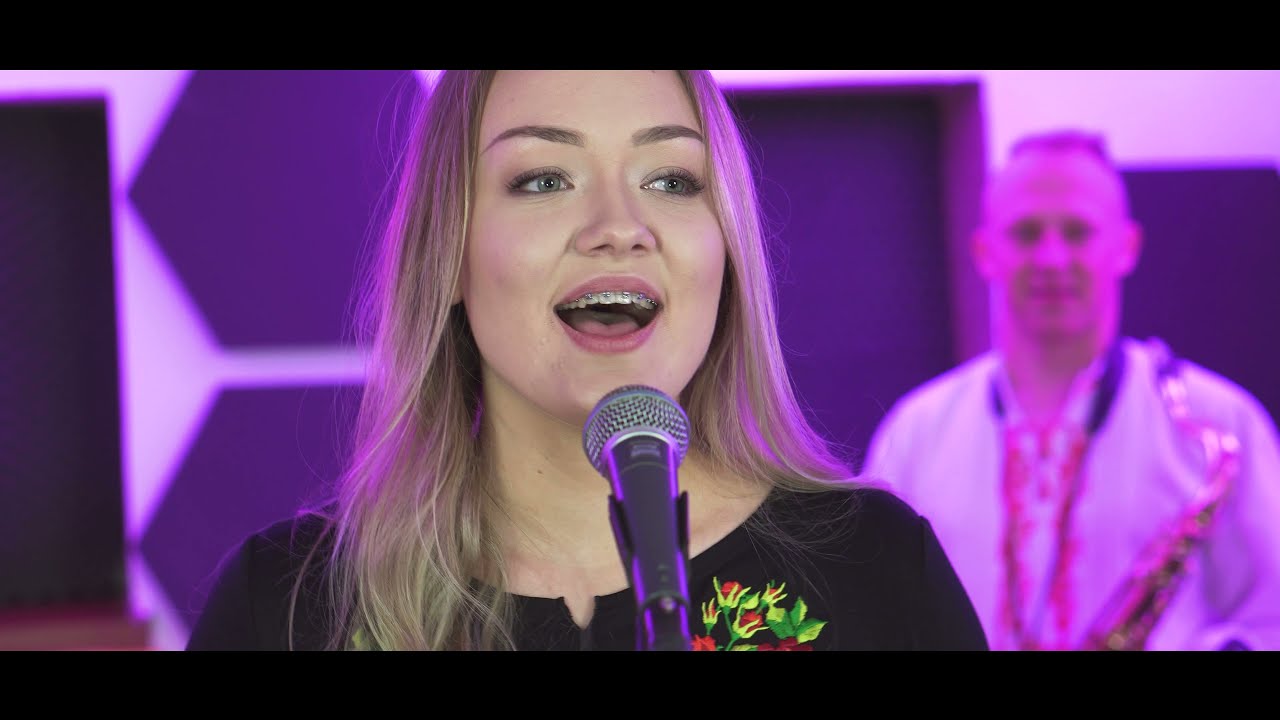 GóralFolk - Jeśli kochasz (VIDEO COVER AKCENT 2021)