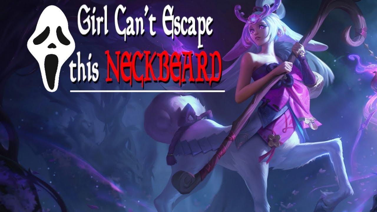 Creepy Neckbeard Weeb Tries to STALK a D&D Player (+ More) - RPG Horror Stories